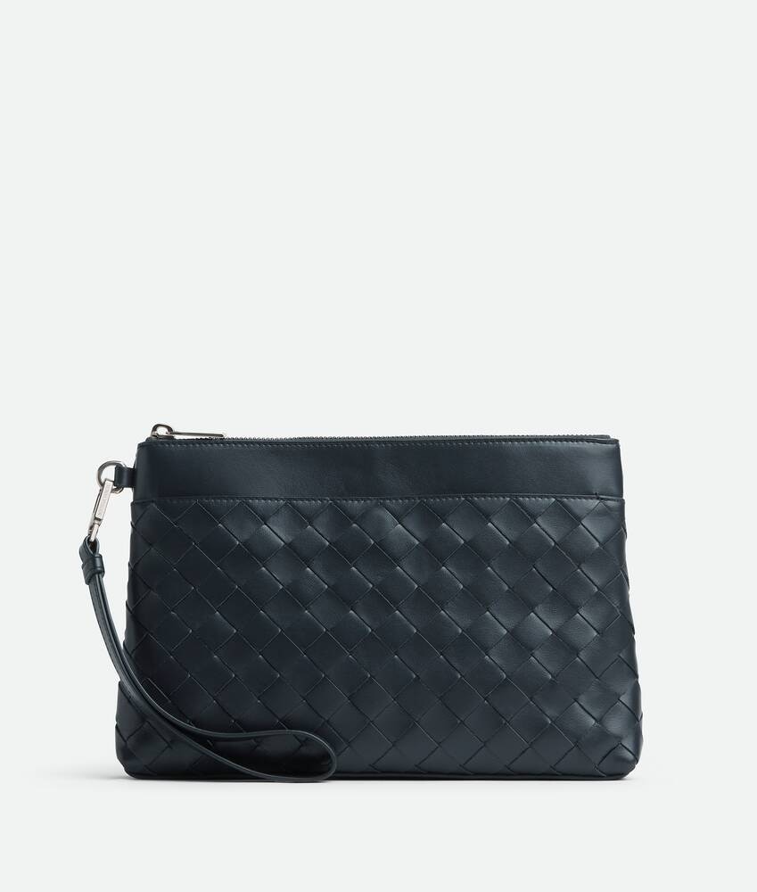 Bottega Veneta Cartera Intrecciato Prism