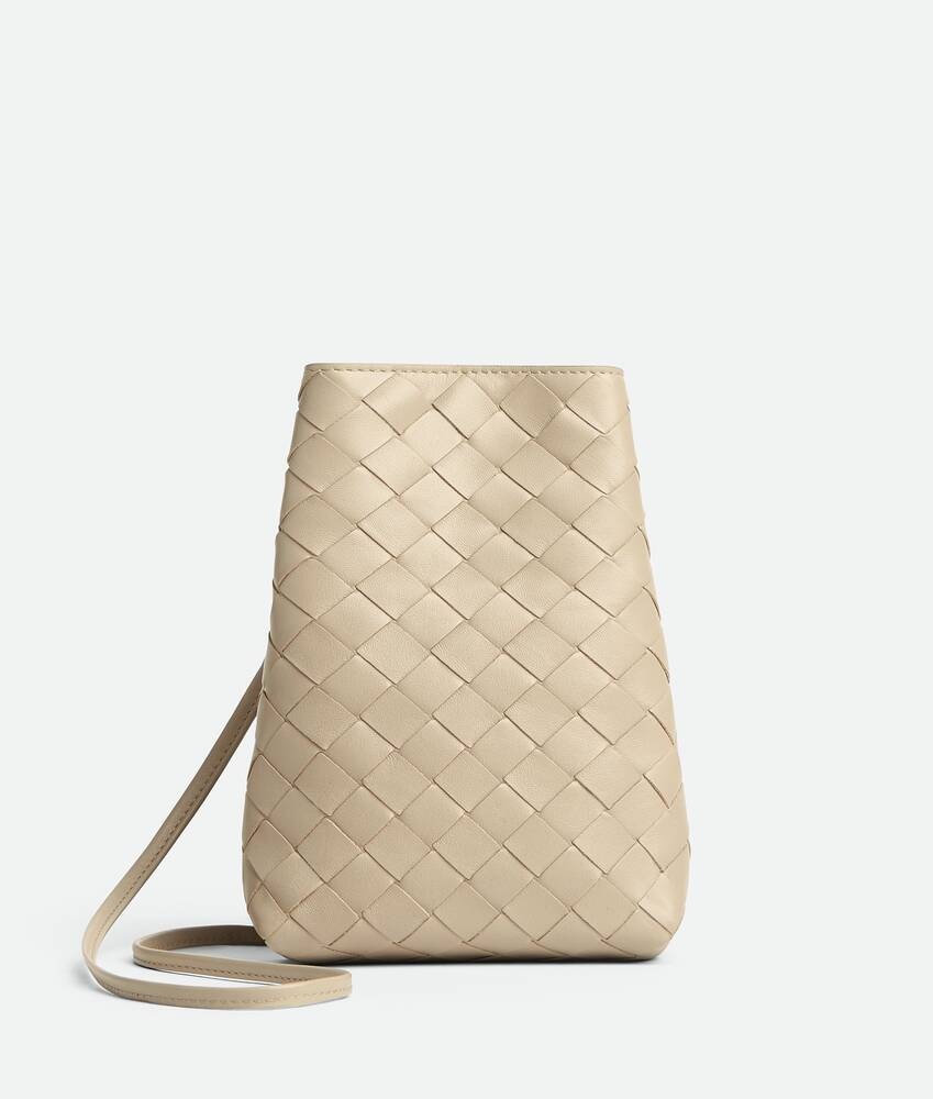 Bottega Veneta Cartera Intrecciato