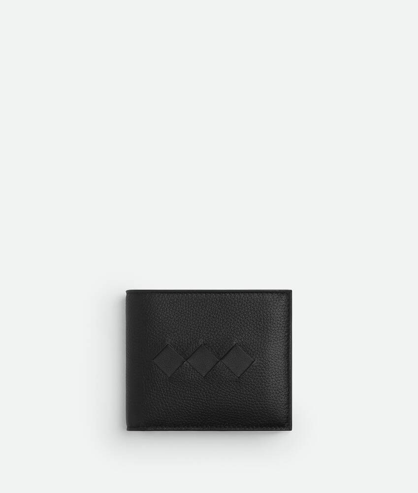 Bottega Veneta Cartera Tre Bi-Fold
