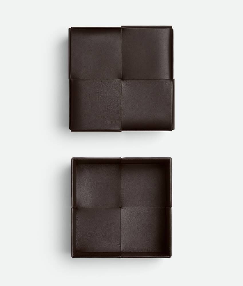 Bottega Veneta Cassette Box - L