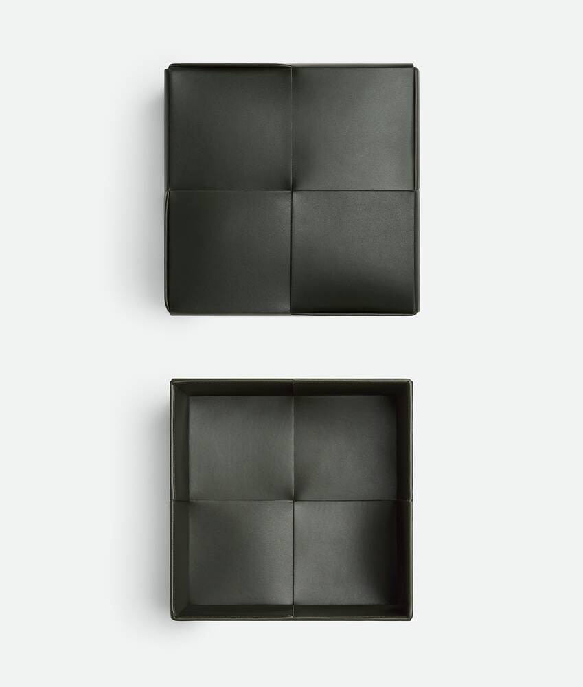 Bottega Veneta Cassette Box - L