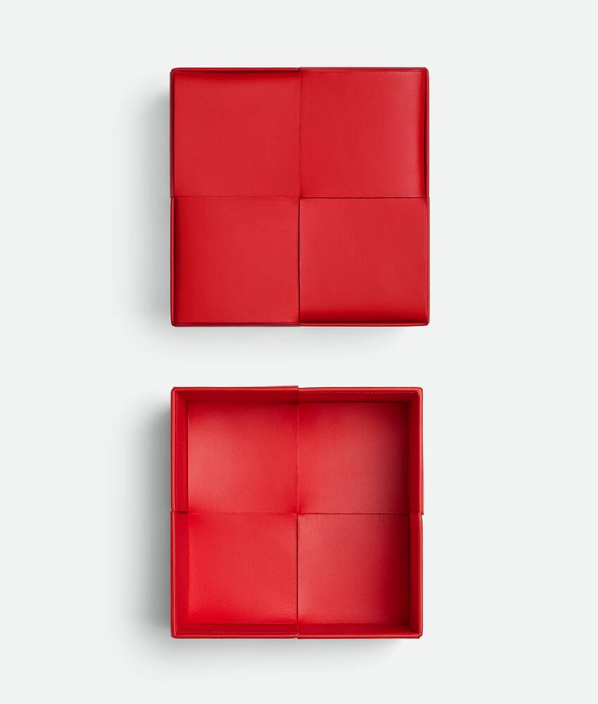 Bottega Veneta Cassette Box - L