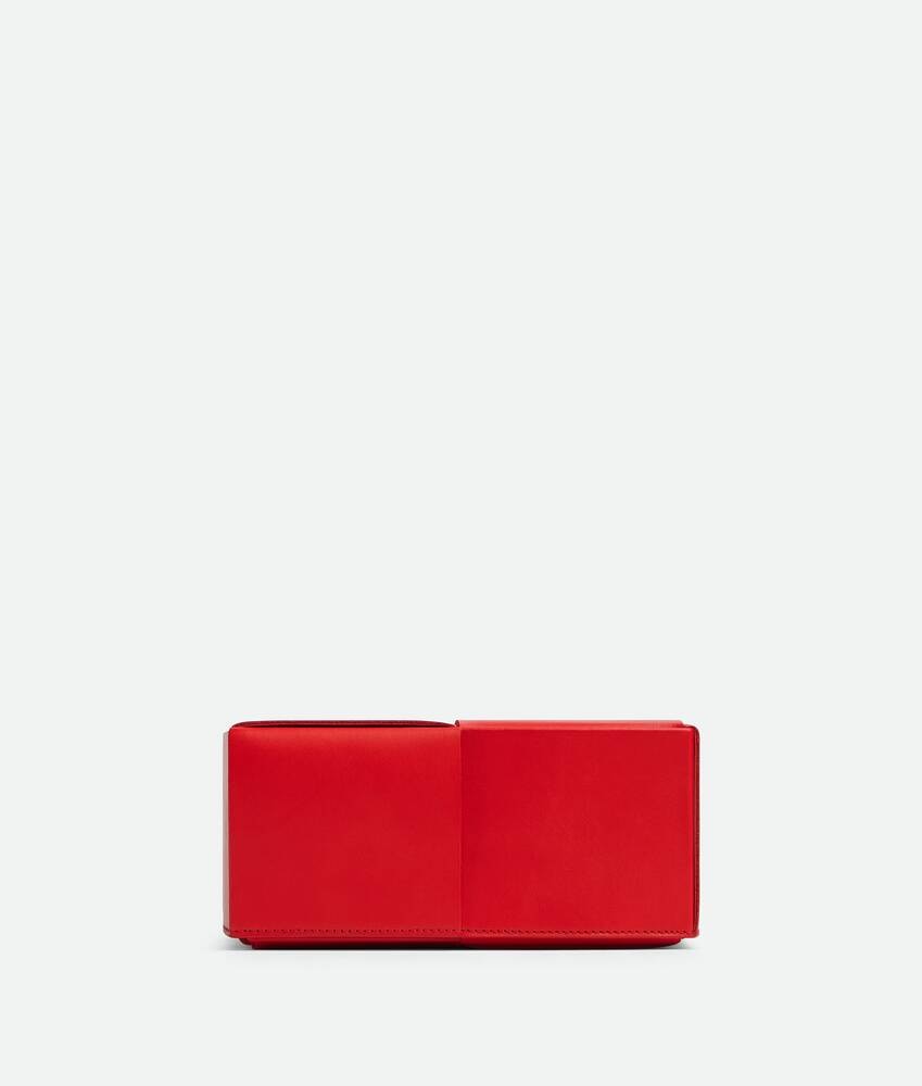 Bottega Veneta Cassette Box - L