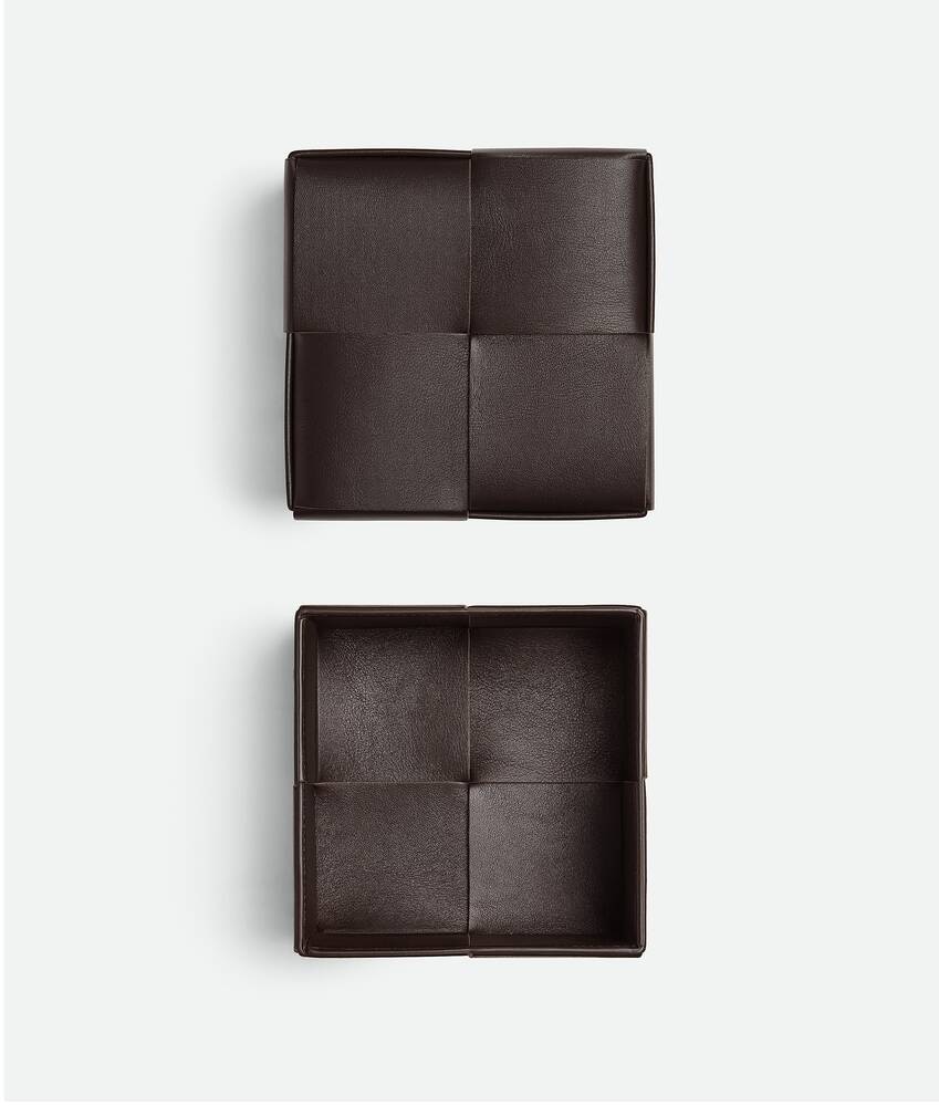 Bottega Veneta Cassette Box - M