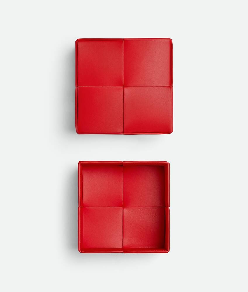 Bottega Veneta Cassette Box - M