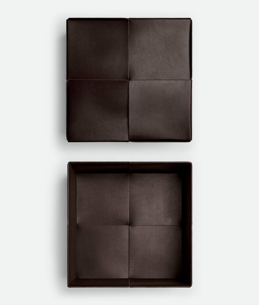 Bottega Veneta Cassette Box - XL