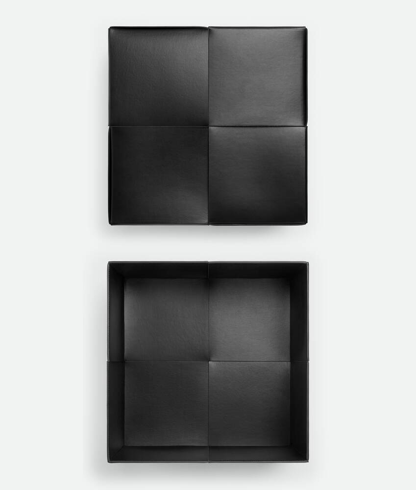 Bottega Veneta Cassette Box - XL