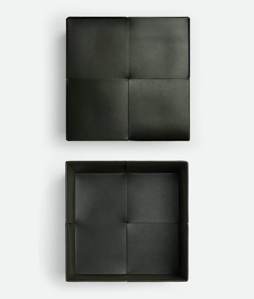 Bottega Veneta Cassette Box - XL