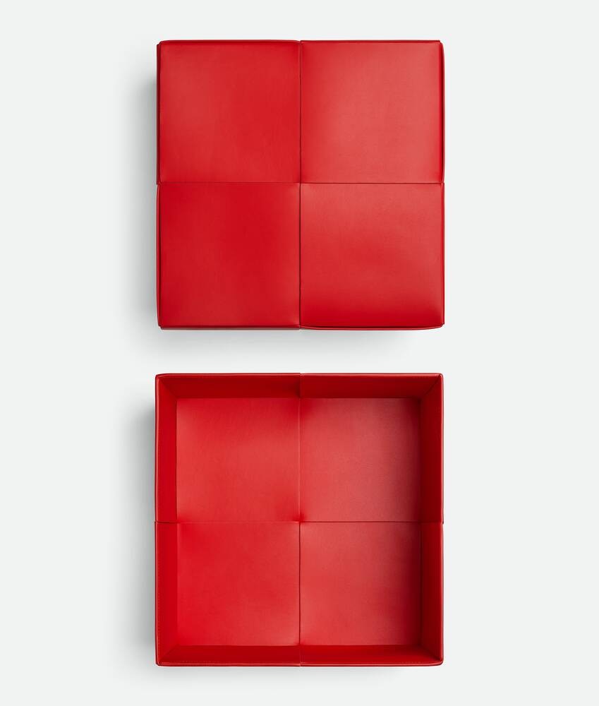 Bottega Veneta Cassette Box - XL