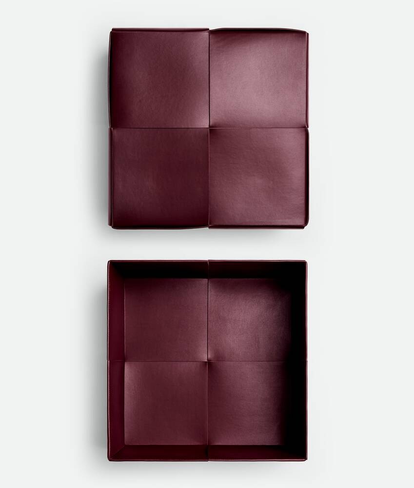 Bottega Veneta Cassette Box - XL