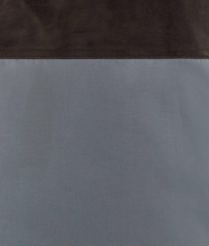 Bottega Veneta Cazadora De Lona De Algodón