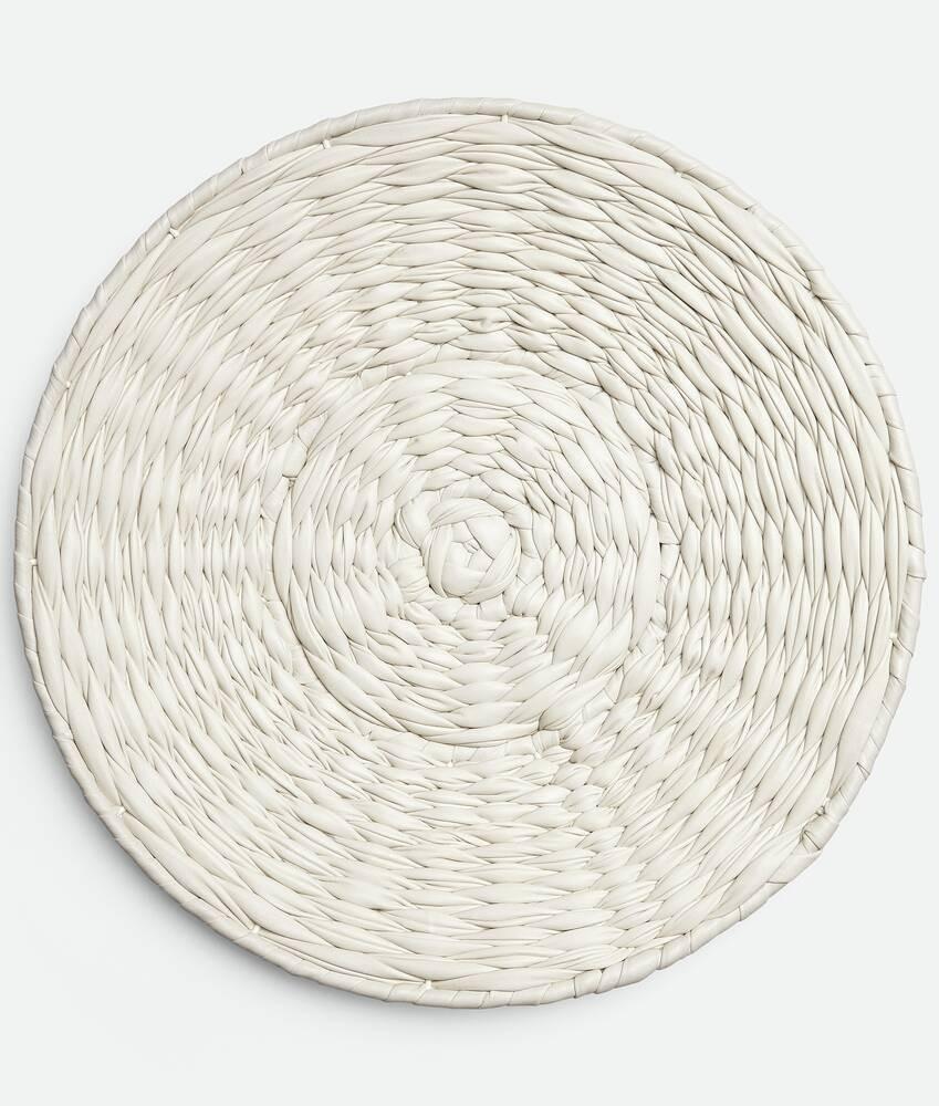 Bottega Veneta Centro De Mesa Foulard Intreccio