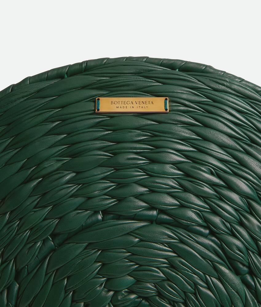 Bottega Veneta Centro De Mesa Foulard Intreccio