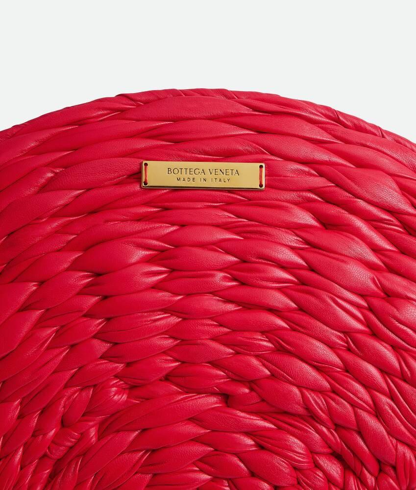 Bottega Veneta Centro De Mesa Foulard Intreccio