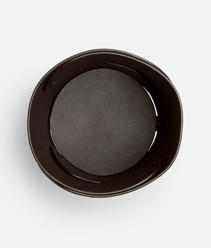 Bottega Veneta Cesta Interlocking