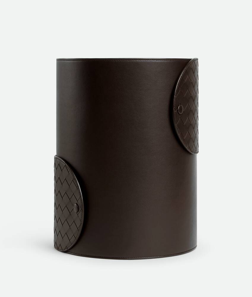 Bottega Veneta Cesta Interlocking