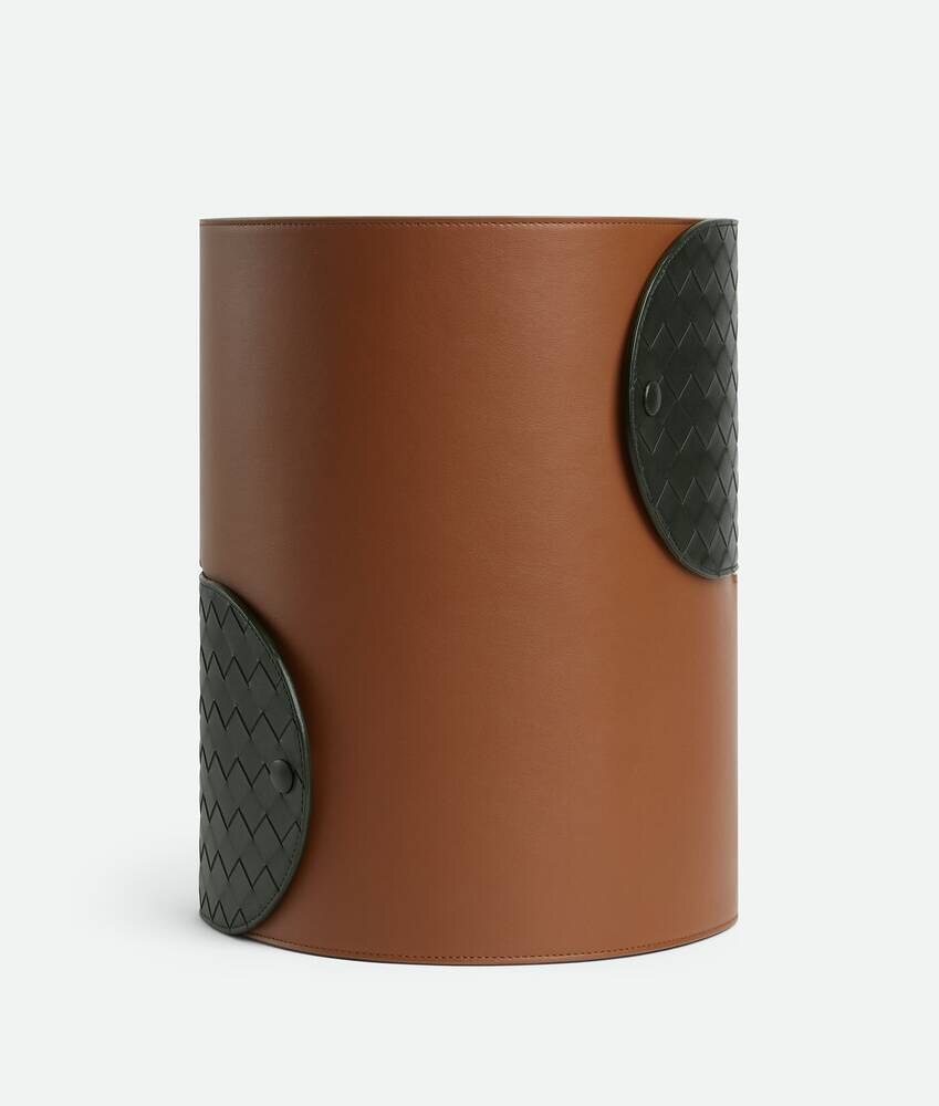 Bottega Veneta Cesta Interlocking