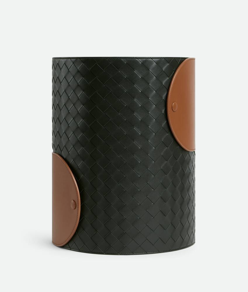 Bottega Veneta Cesta Interlocking