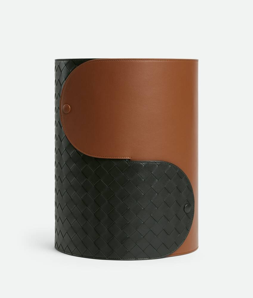 Bottega Veneta Cesta Interlocking