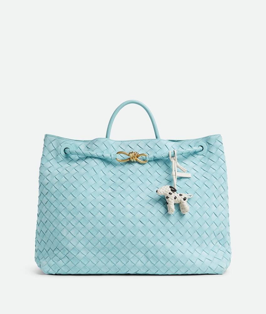 Bottega Veneta Charm Dog