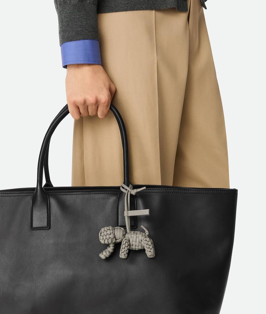 Bottega Veneta Charm Elephant