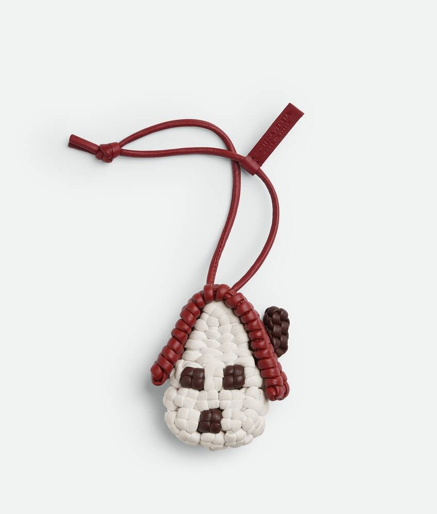 Bottega Veneta Charm en forma de casa