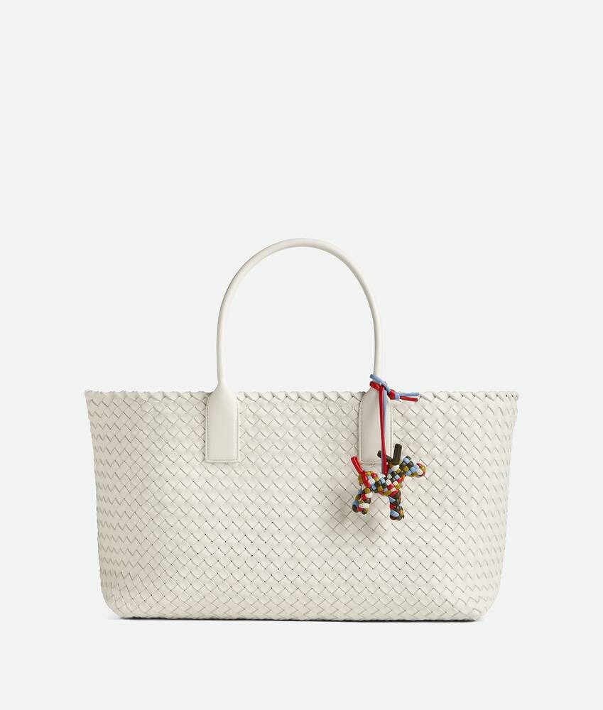 Bottega Veneta Charm En Forma De Perro