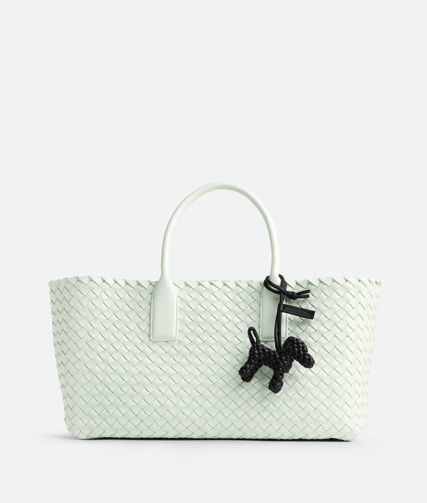 Bottega Veneta Charm En Forma De Perro