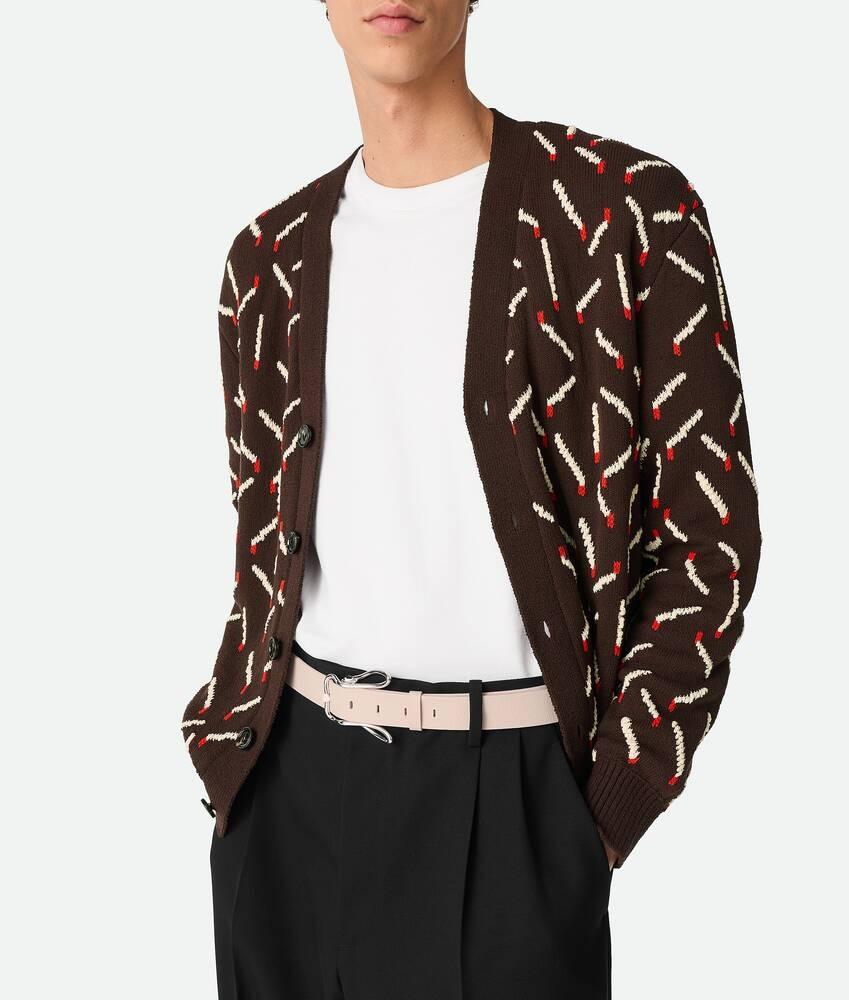 Bottega Veneta Cinturón Bunny