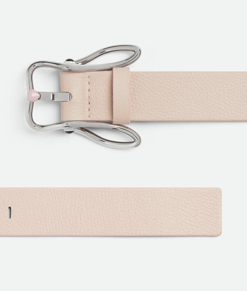 Bottega Veneta Cinturón Bunny