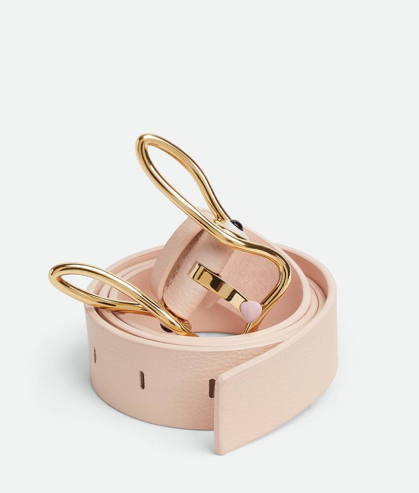 Bottega Veneta Cinturón Bunny