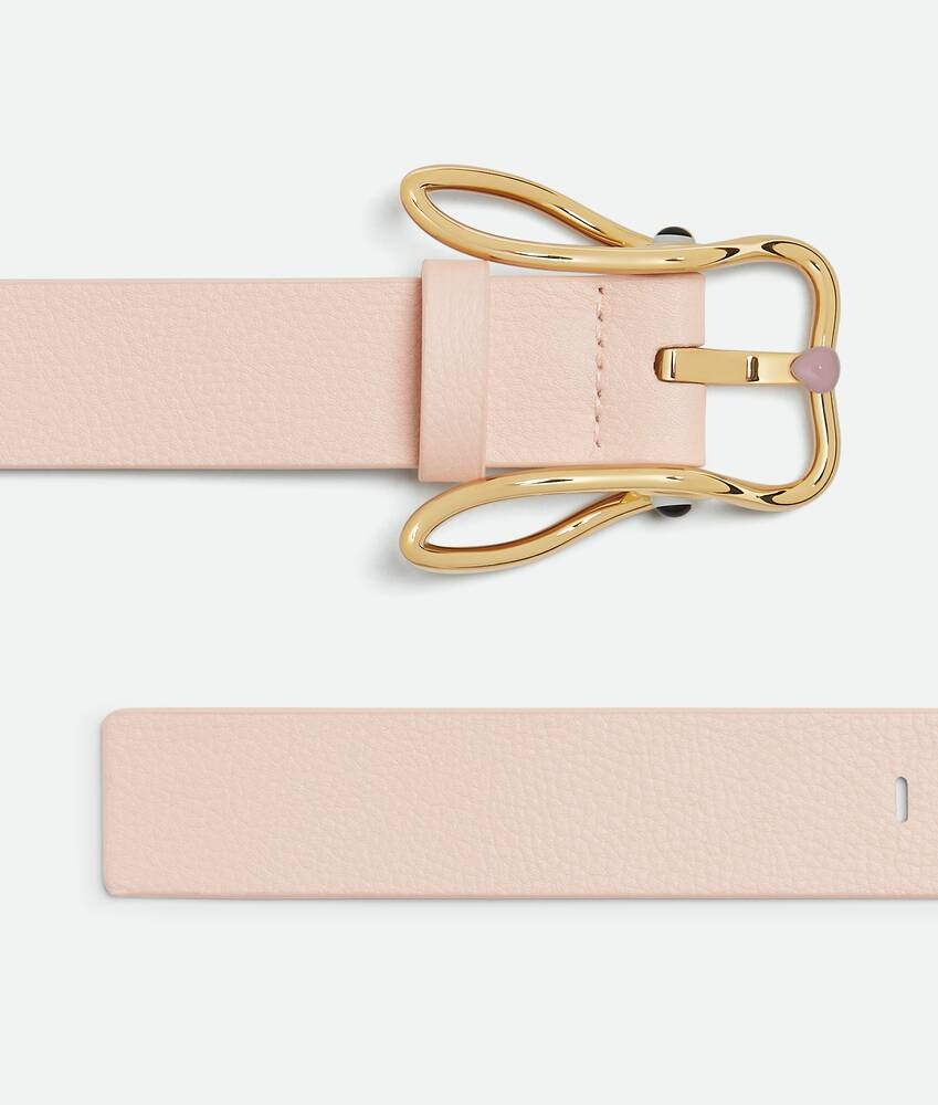 Bottega Veneta Cinturón Bunny