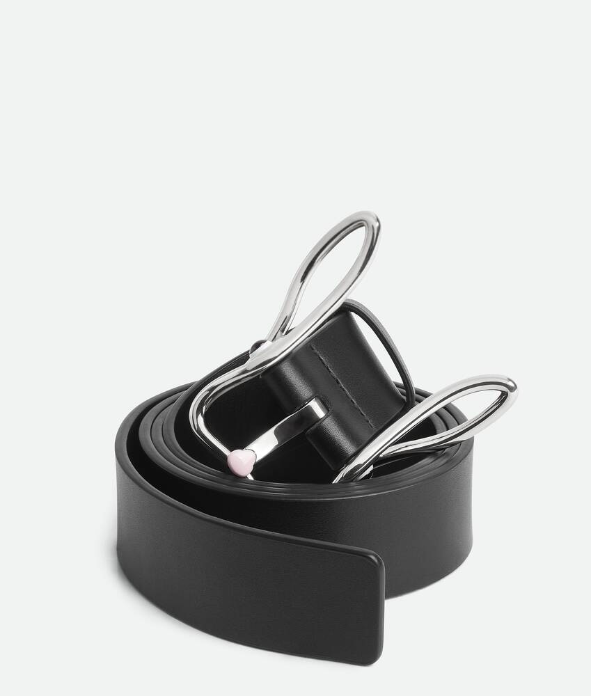 Bottega Veneta Cinturón Bunny