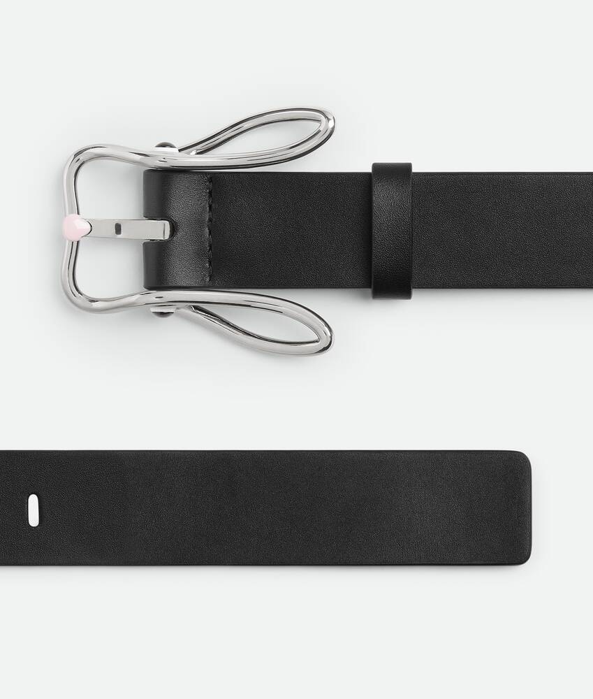 Bottega Veneta Cinturón Bunny