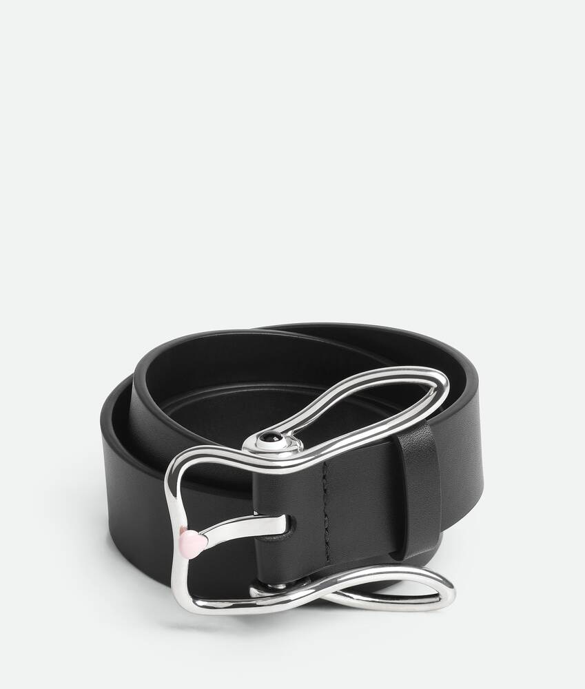 Bottega Veneta Cinturón Bunny