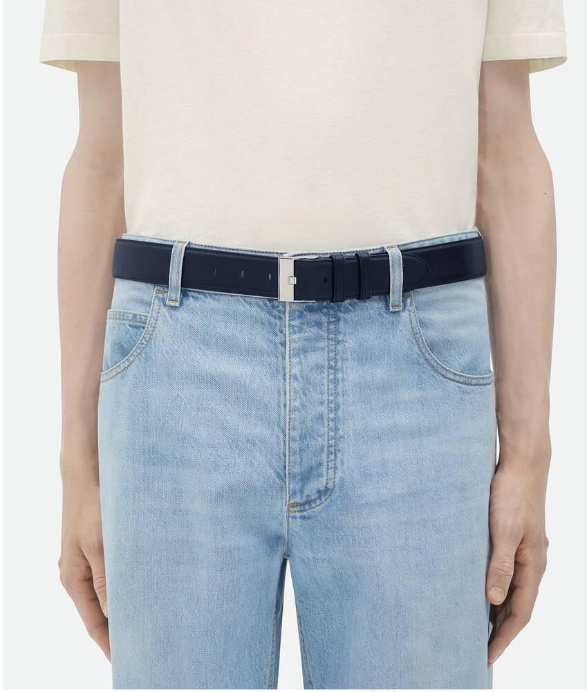 Bottega Veneta Cinturón Watch