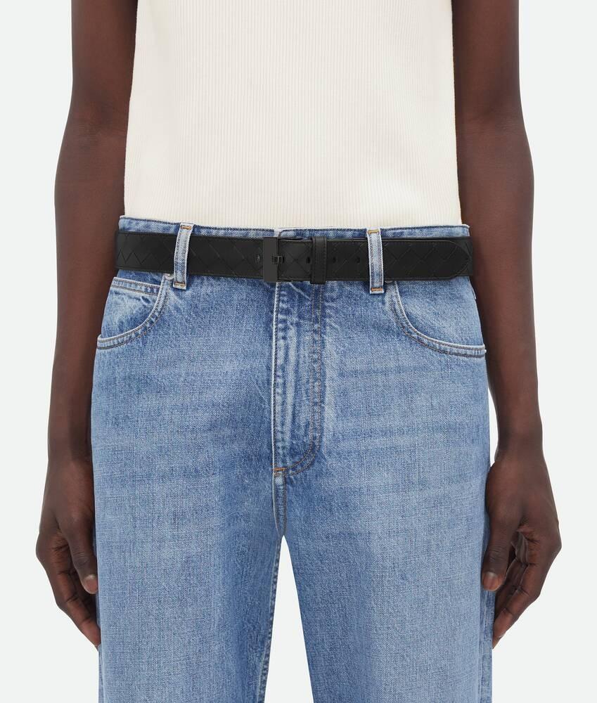 Bottega Veneta Cinturón Watch Buckle