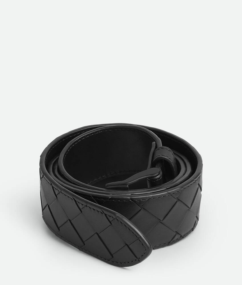 Bottega Veneta Cinturón Watch Buckle