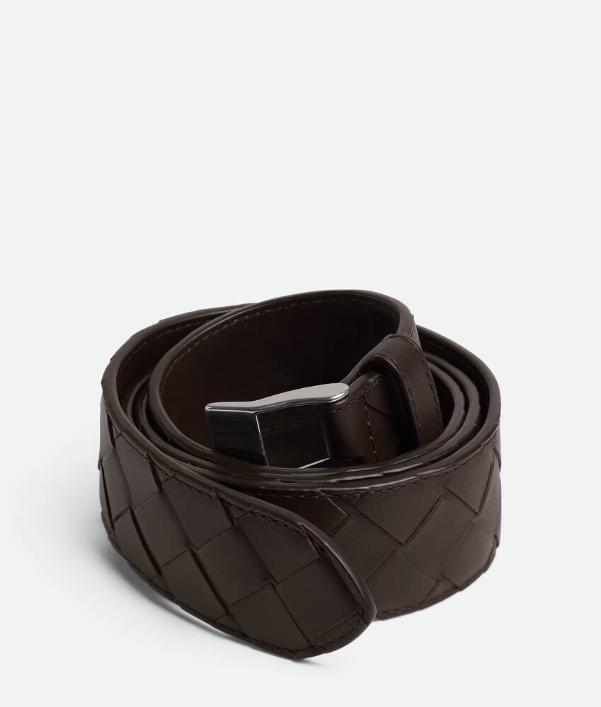 Bottega Veneta Cinturón Watch Buckle