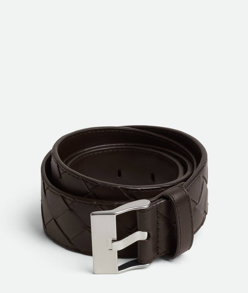 Bottega Veneta Cinturón Watch Buckle