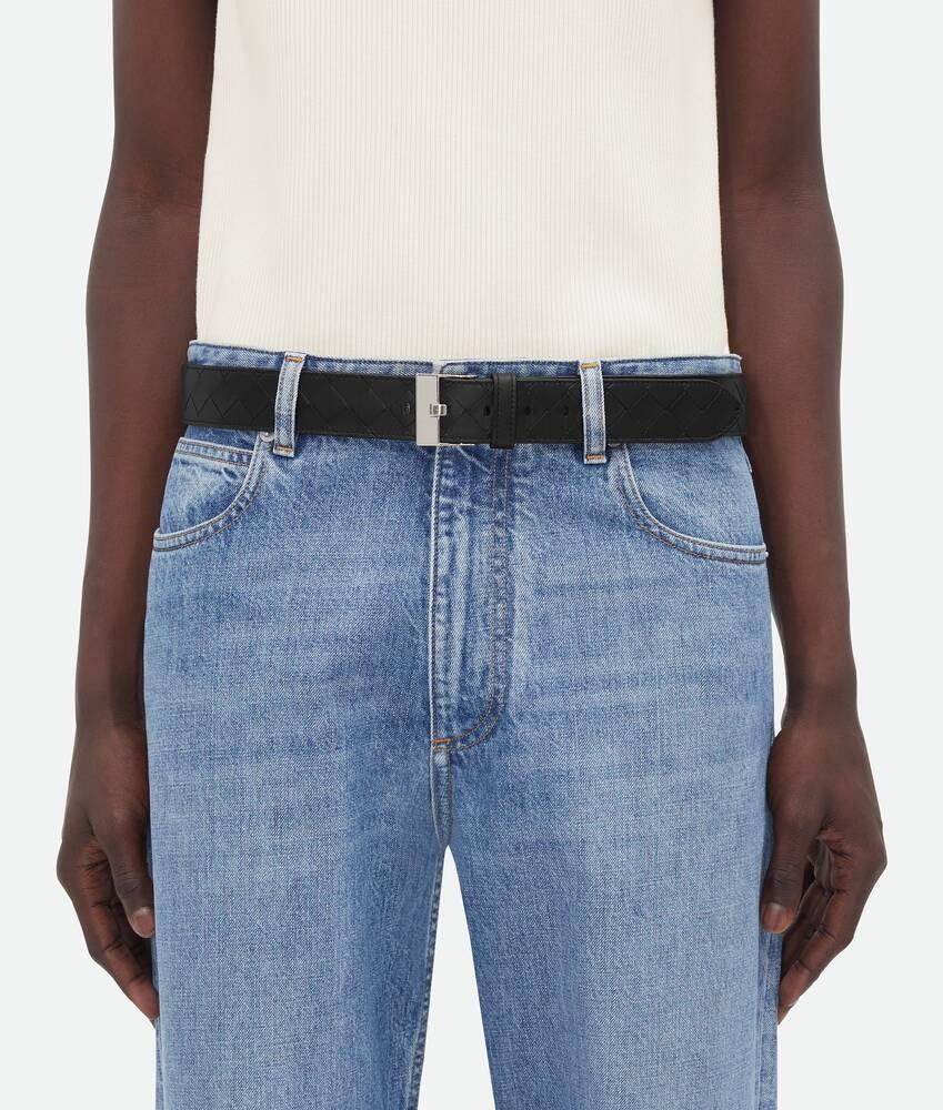 Bottega Veneta Cinturón Watch Buckle