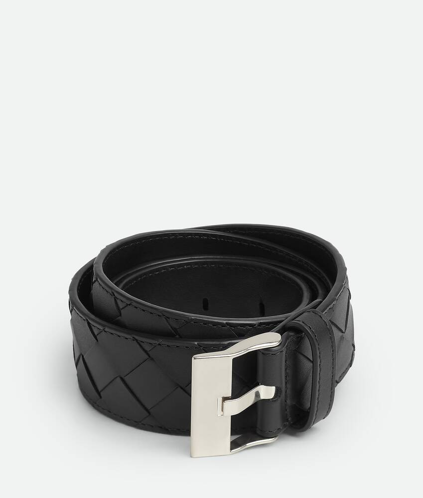 Bottega Veneta Cinturón Watch Buckle