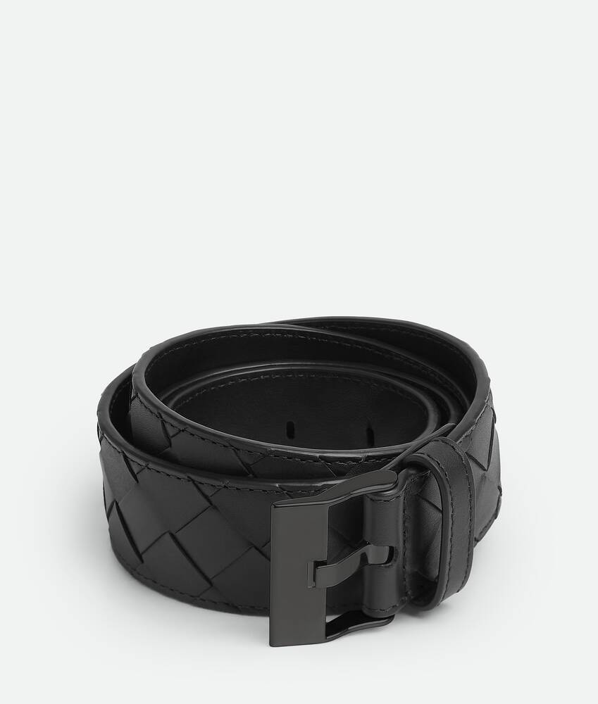 Bottega Veneta Cinturón Watch Buckle