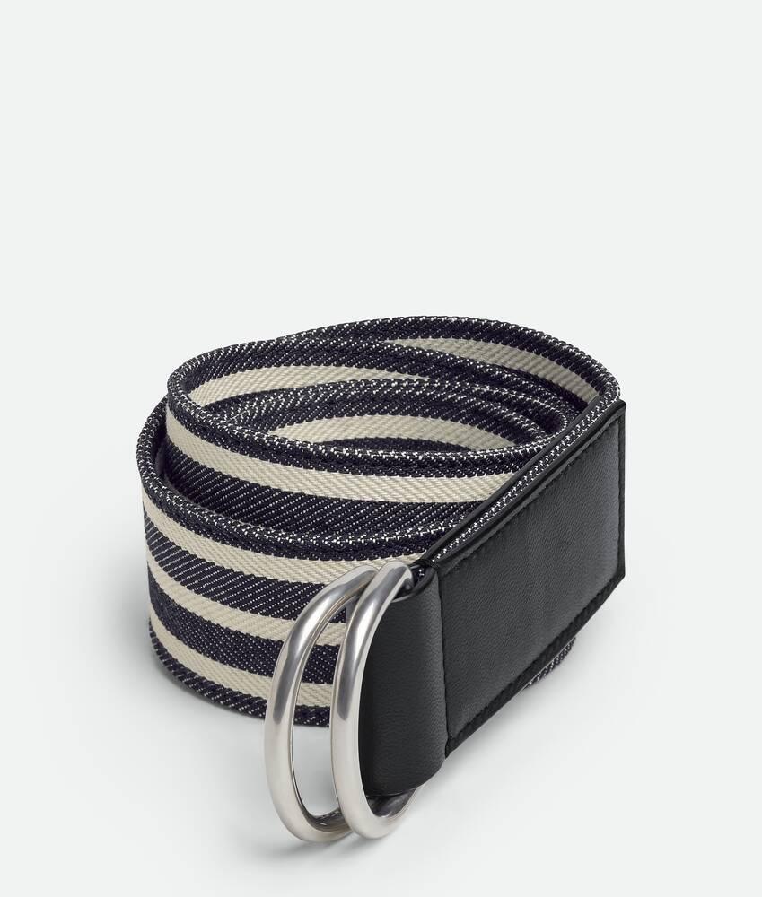 Bottega Veneta Cinturón Webbing Nastro