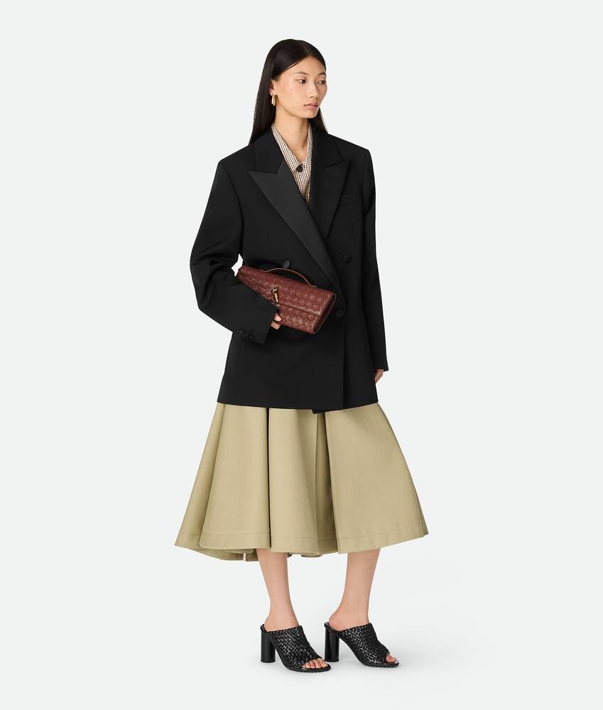 Bottega Veneta Clutch Andiamo