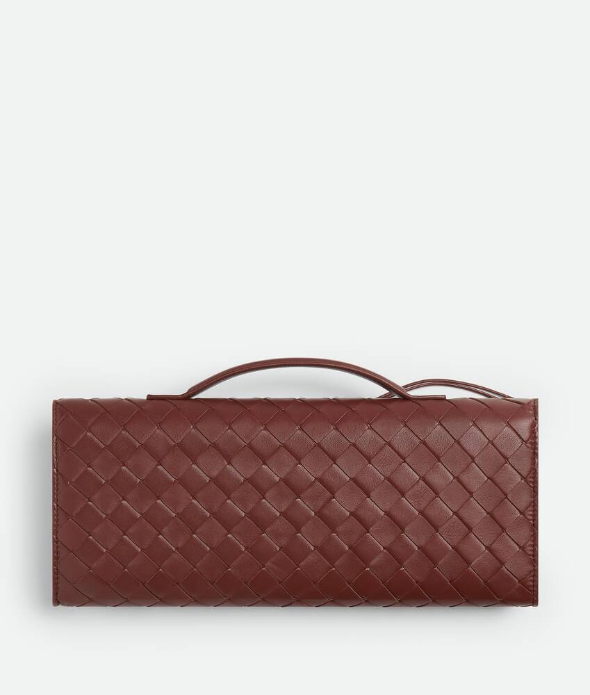 Bottega Veneta Clutch Andiamo
