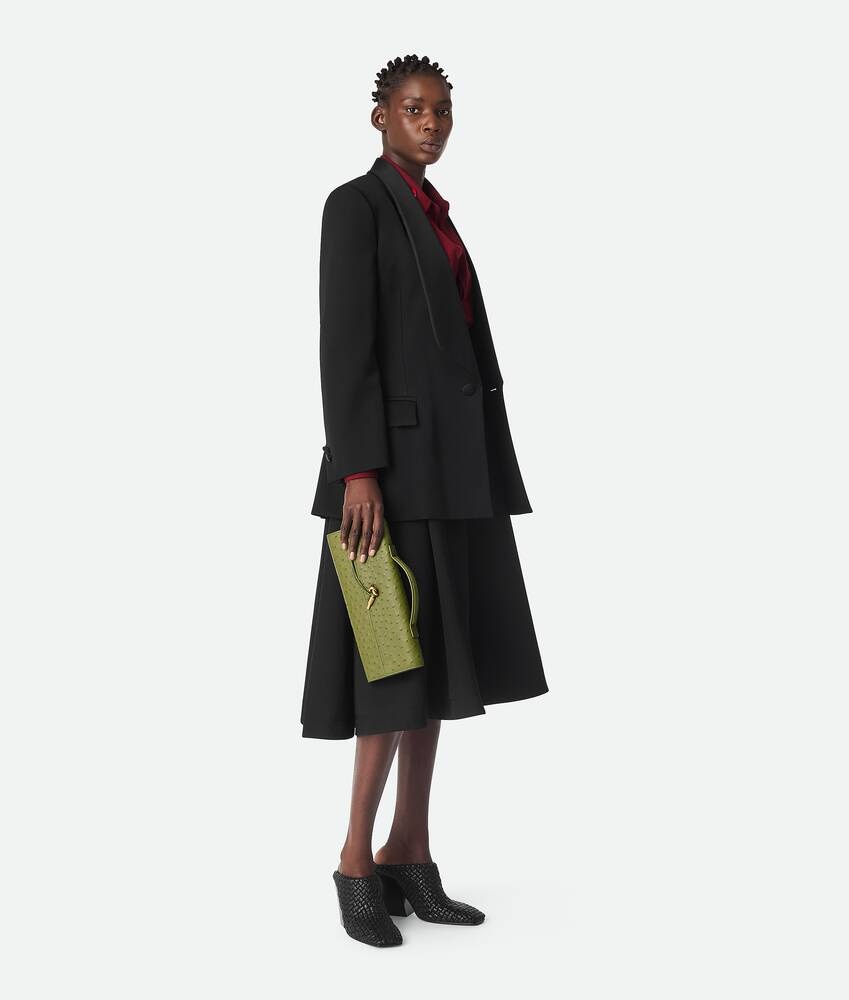 Bottega Veneta Clutch Andiamo