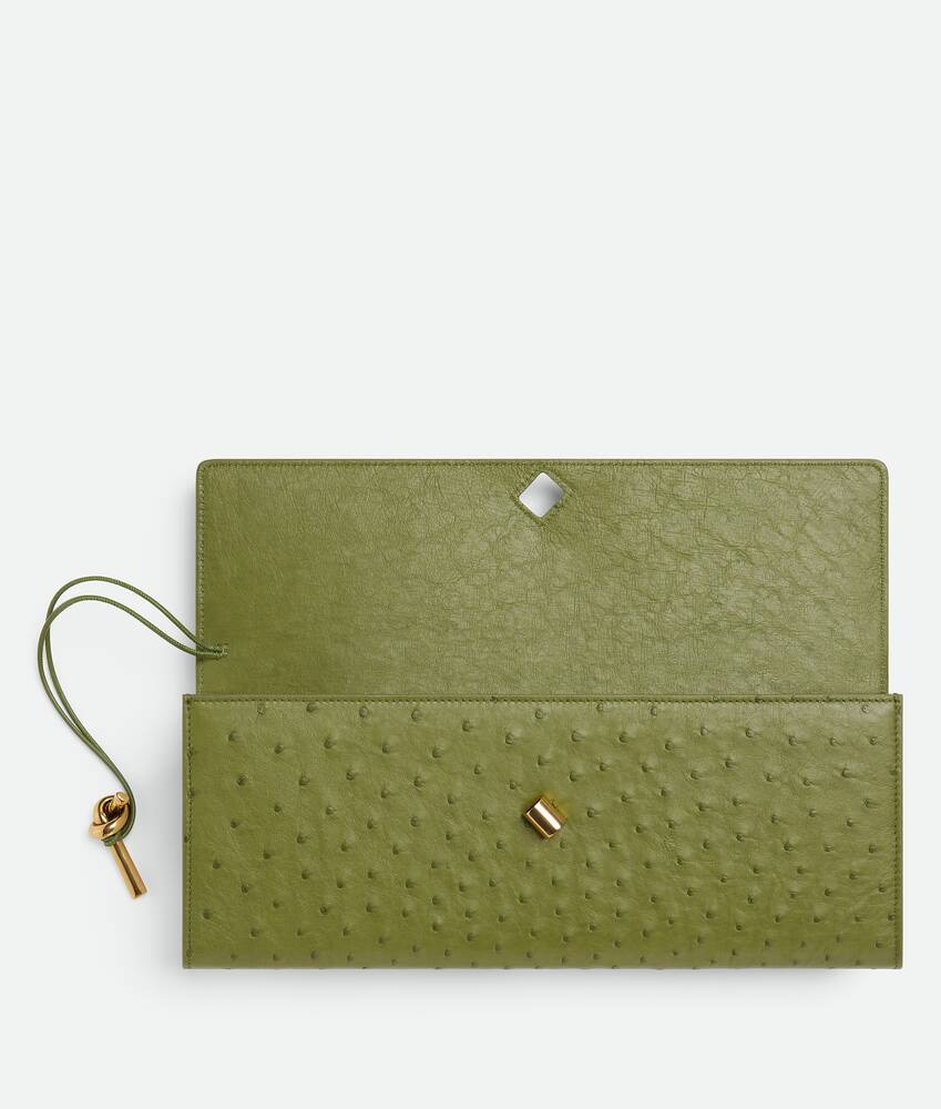 Bottega Veneta Clutch Andiamo