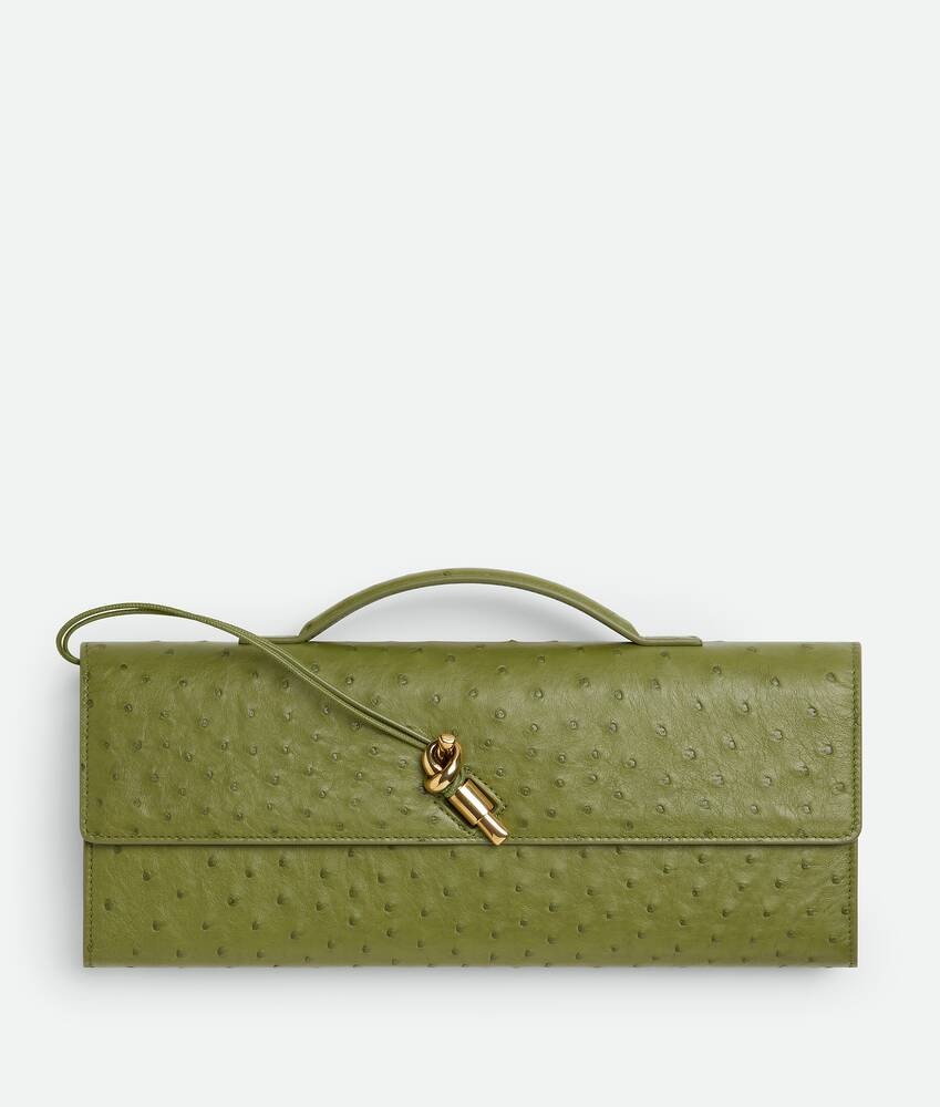 Bottega Veneta Clutch Andiamo
