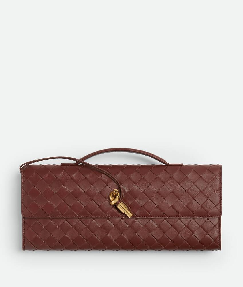 Bottega Veneta Clutch Andiamo
